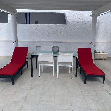 La Casa Del Mar Villa Agaete  Dış mekan fotoğraf