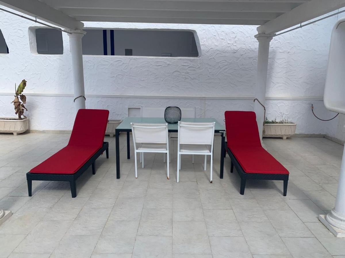 La Casa Del Mar Villa Agaete  Dış mekan fotoğraf