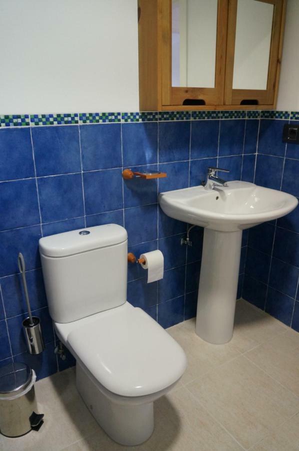 La Casa Del Mar Villa Agaete  Dış mekan fotoğraf