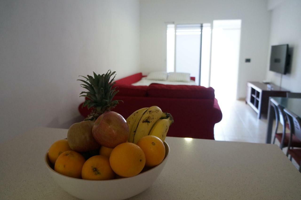 La Casa Del Mar Villa Agaete  Dış mekan fotoğraf