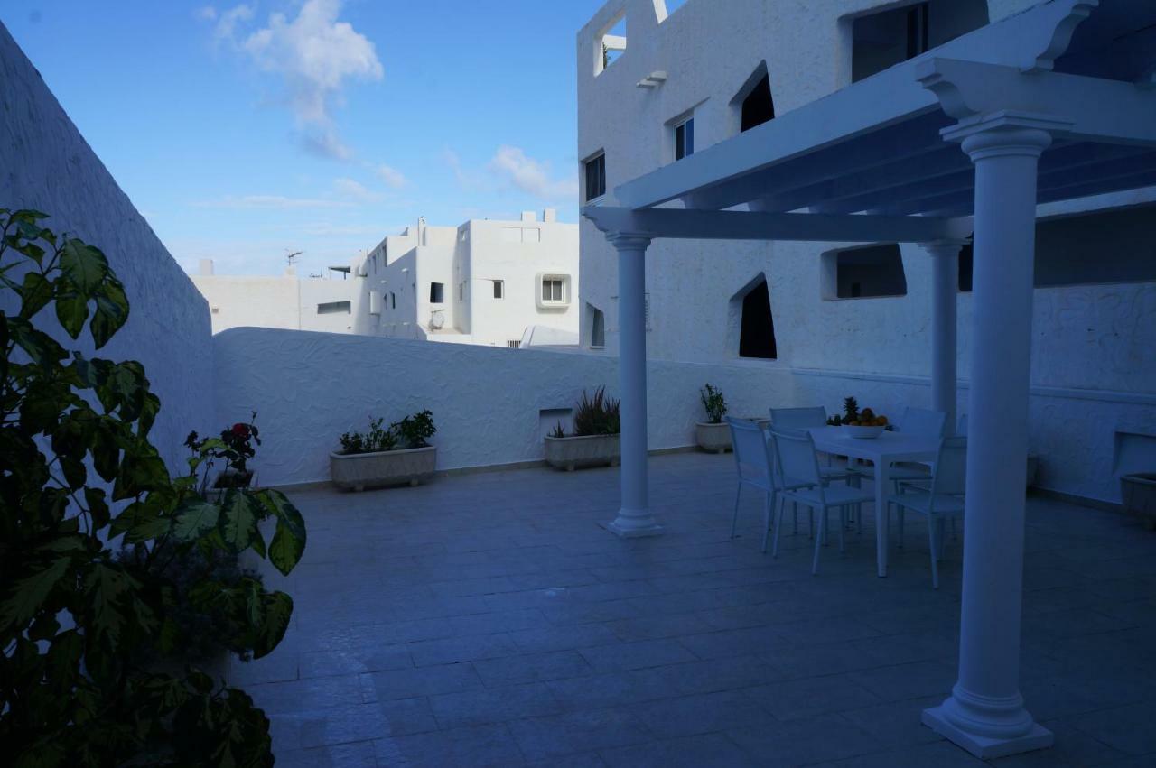 La Casa Del Mar Villa Agaete  Dış mekan fotoğraf