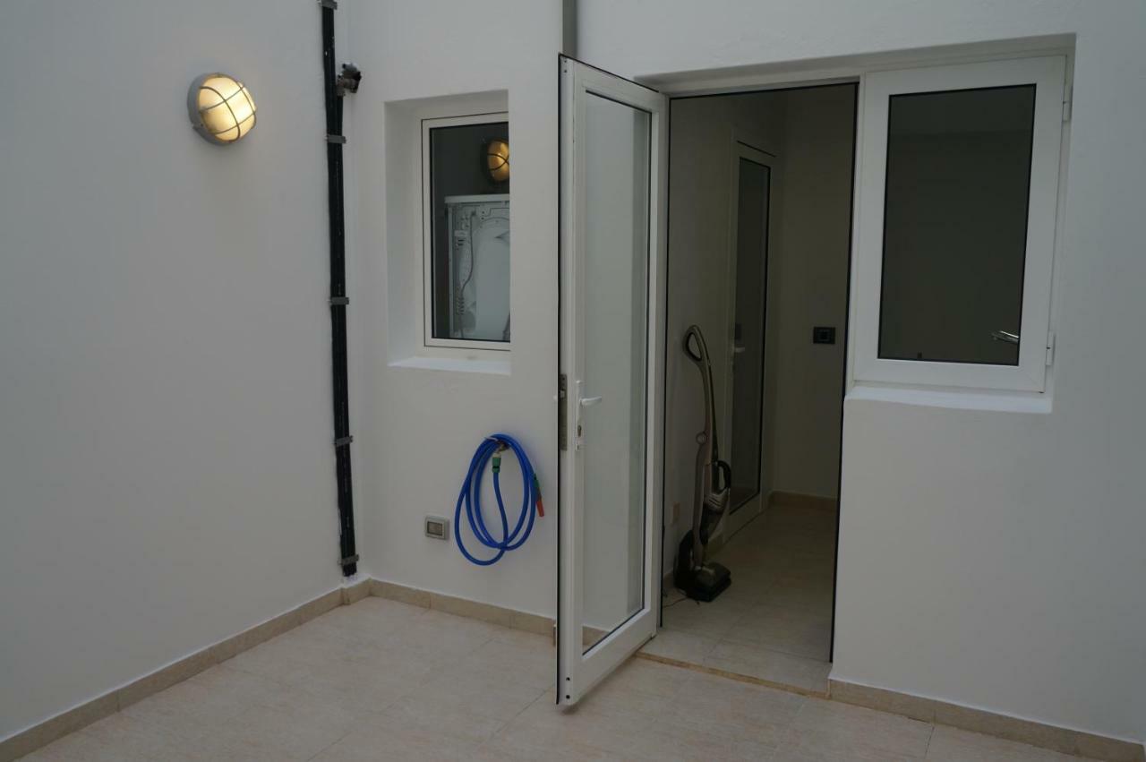 La Casa Del Mar Villa Agaete  Dış mekan fotoğraf
