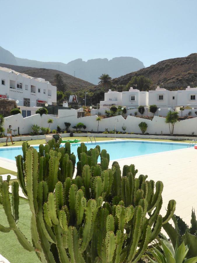 La Casa Del Mar Villa Agaete  Dış mekan fotoğraf