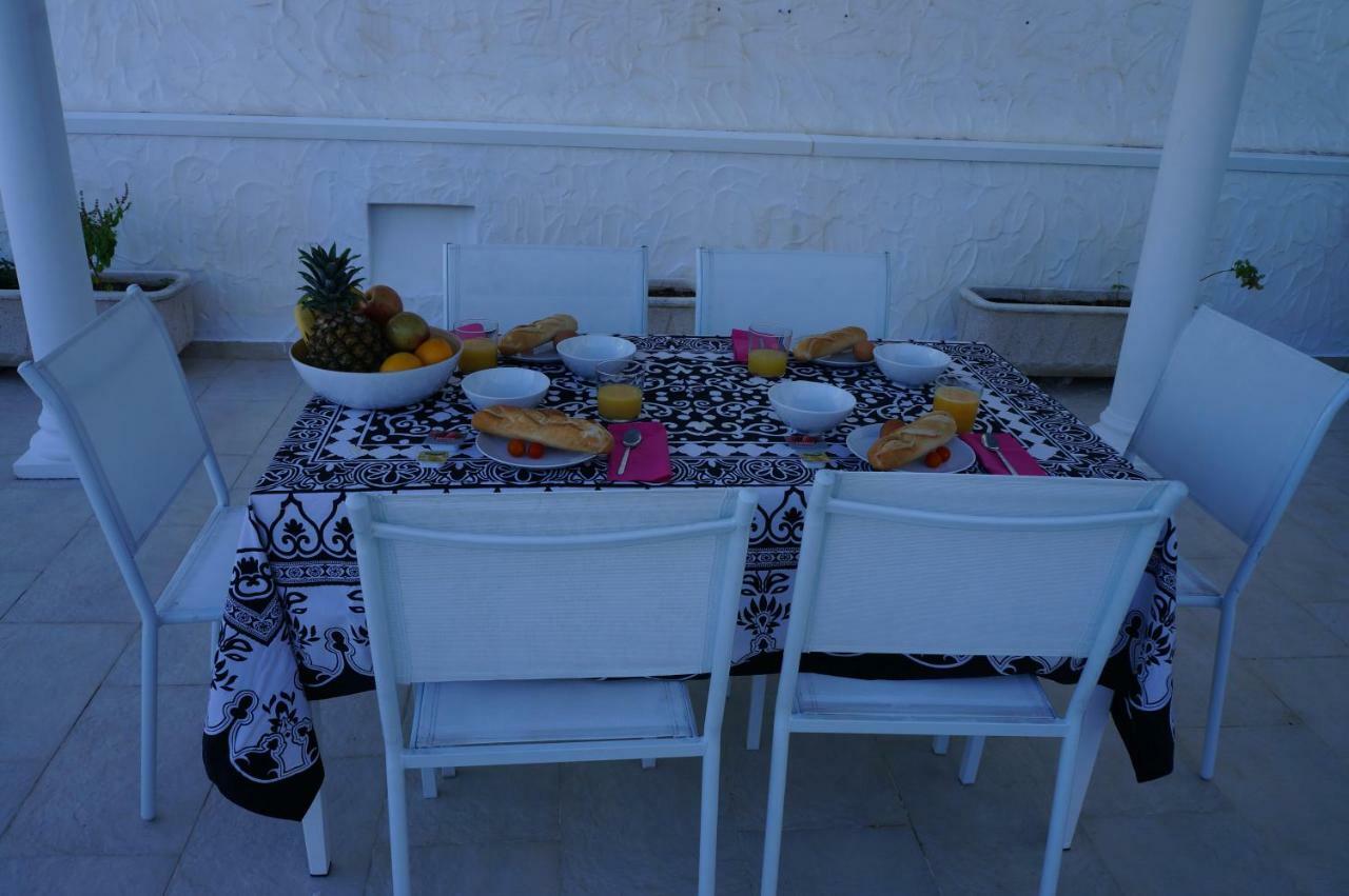 La Casa Del Mar Villa Agaete  Dış mekan fotoğraf