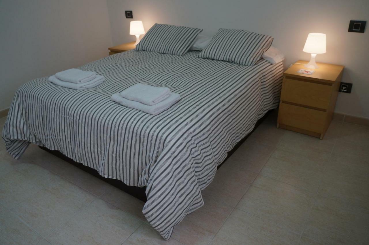 La Casa Del Mar Villa Agaete  Dış mekan fotoğraf