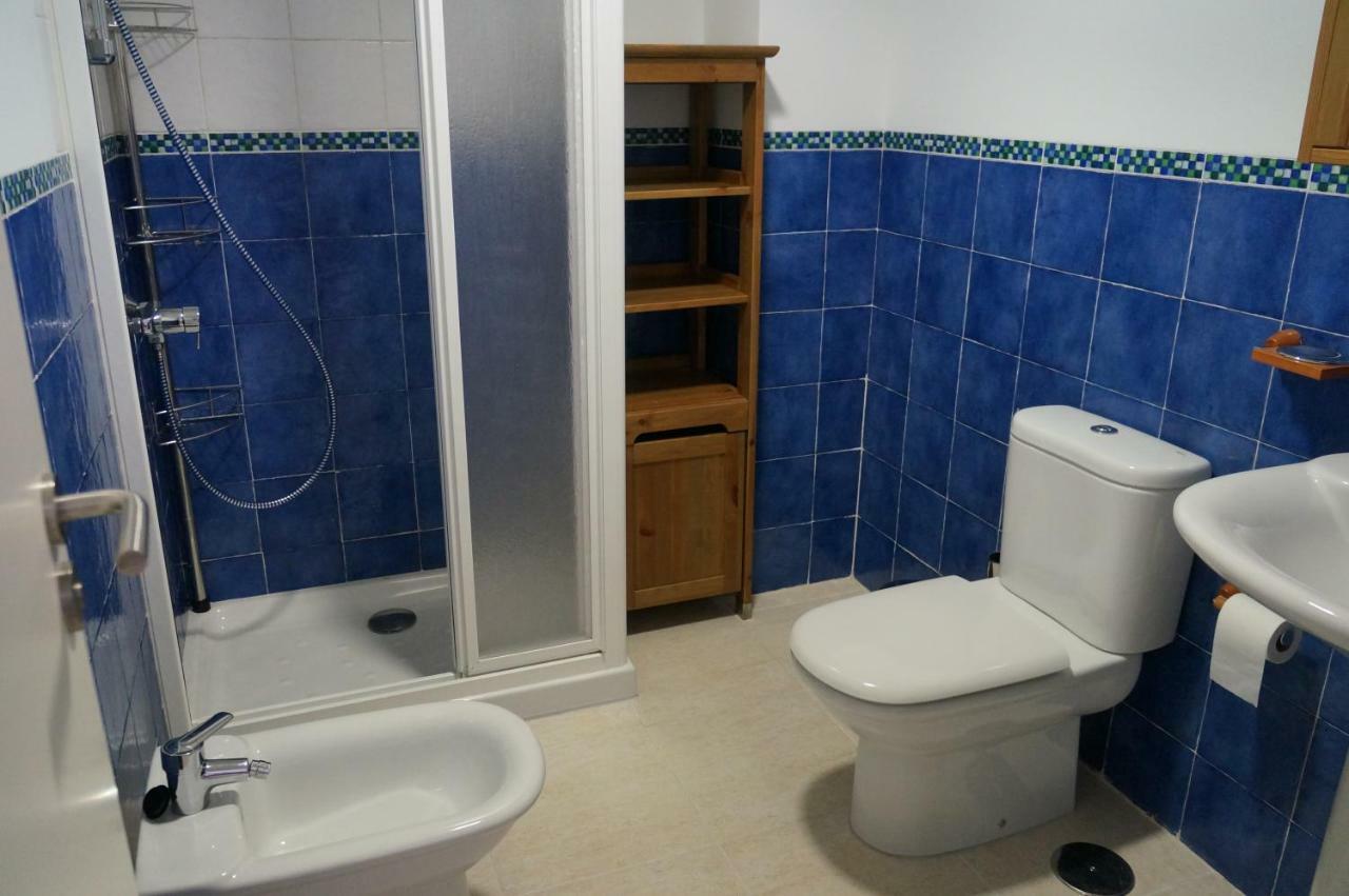 La Casa Del Mar Villa Agaete  Dış mekan fotoğraf