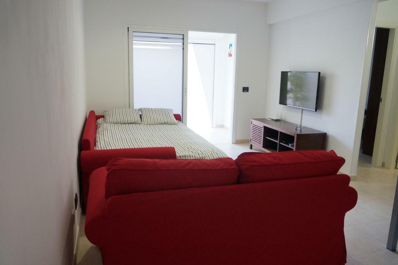 La Casa Del Mar Villa Agaete  Dış mekan fotoğraf