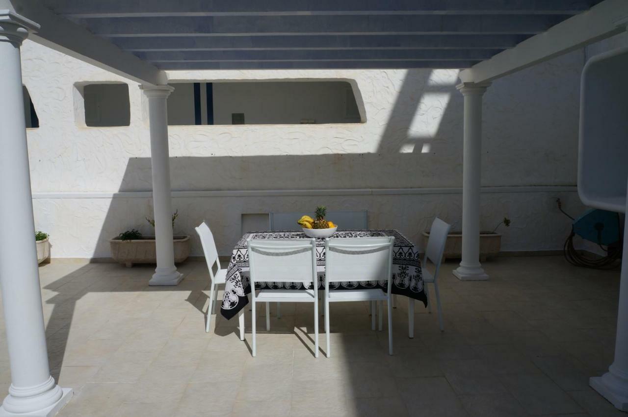 La Casa Del Mar Villa Agaete  Dış mekan fotoğraf
