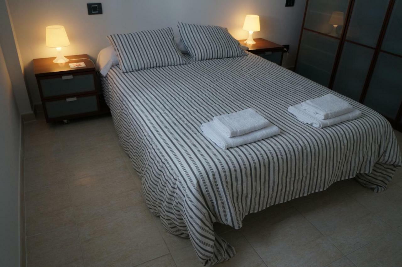 La Casa Del Mar Villa Agaete  Dış mekan fotoğraf