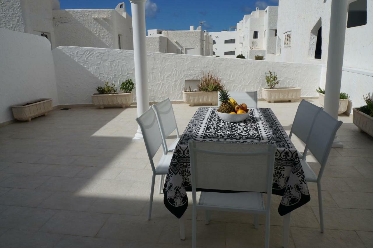 La Casa Del Mar Villa Agaete  Dış mekan fotoğraf