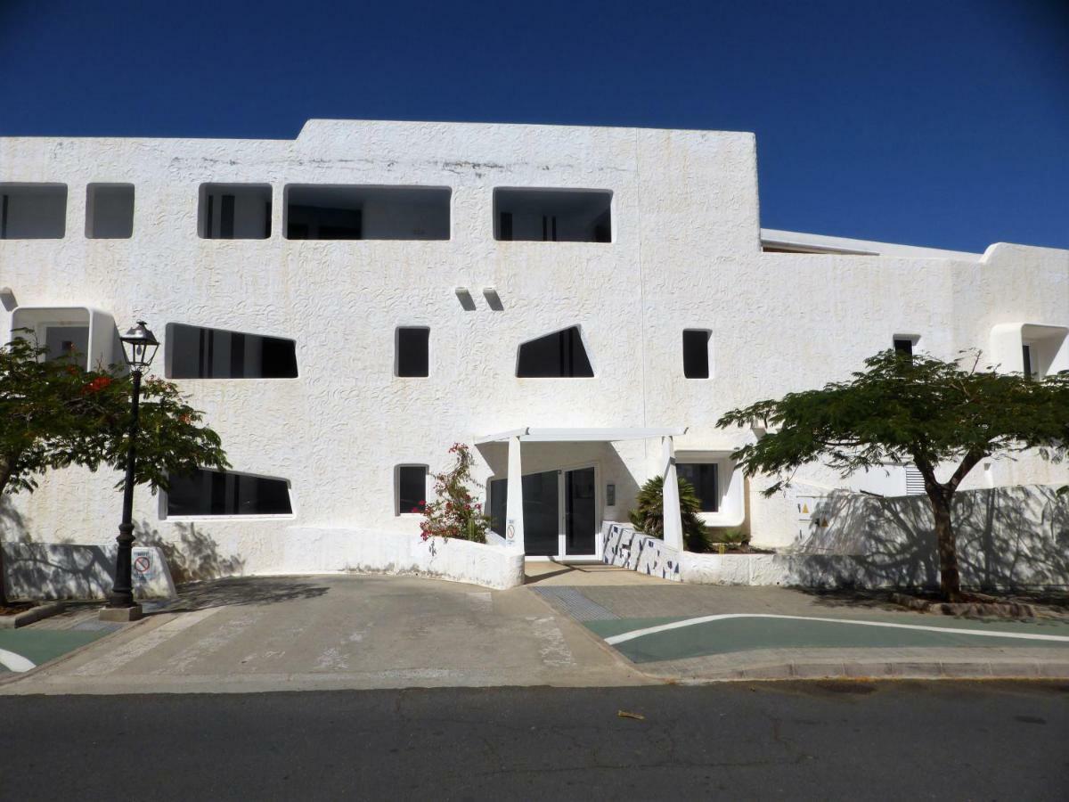La Casa Del Mar Villa Agaete  Dış mekan fotoğraf