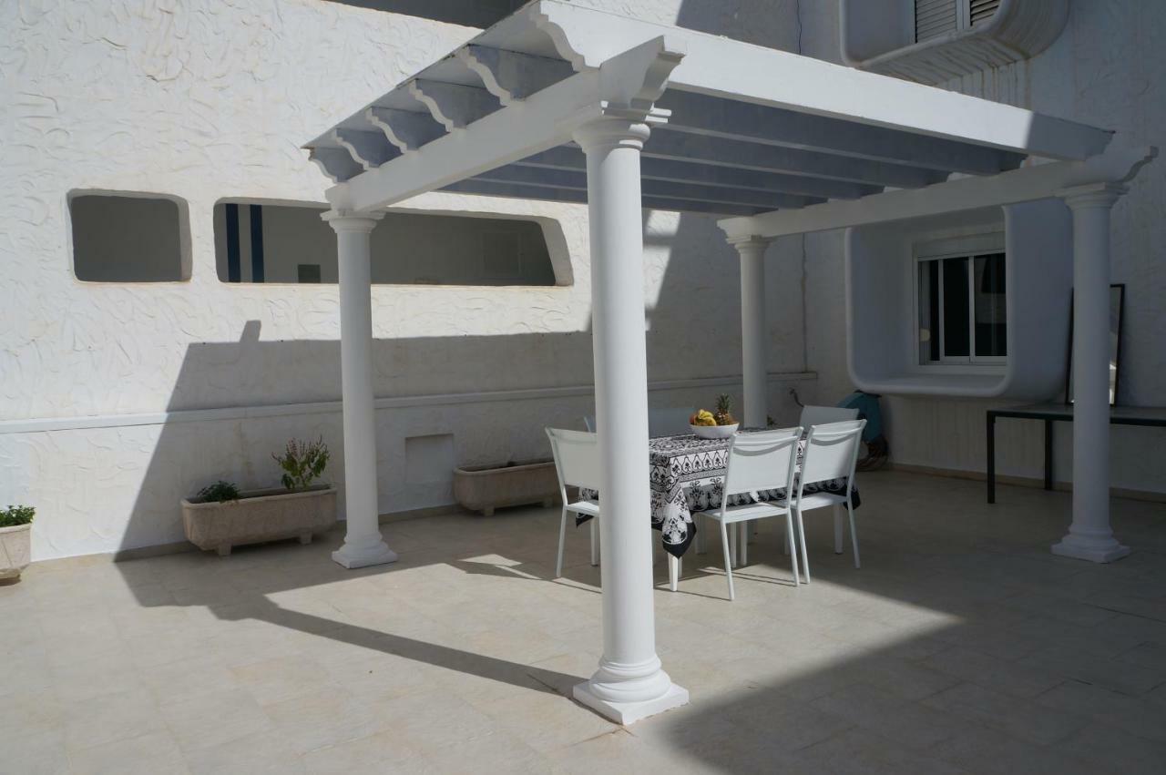 La Casa Del Mar Villa Agaete  Dış mekan fotoğraf