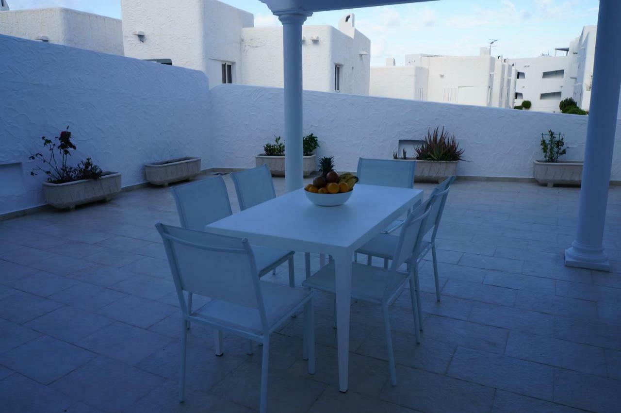 La Casa Del Mar Villa Agaete  Dış mekan fotoğraf