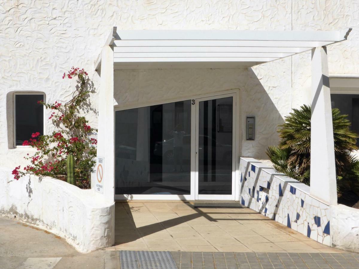 La Casa Del Mar Villa Agaete  Dış mekan fotoğraf
