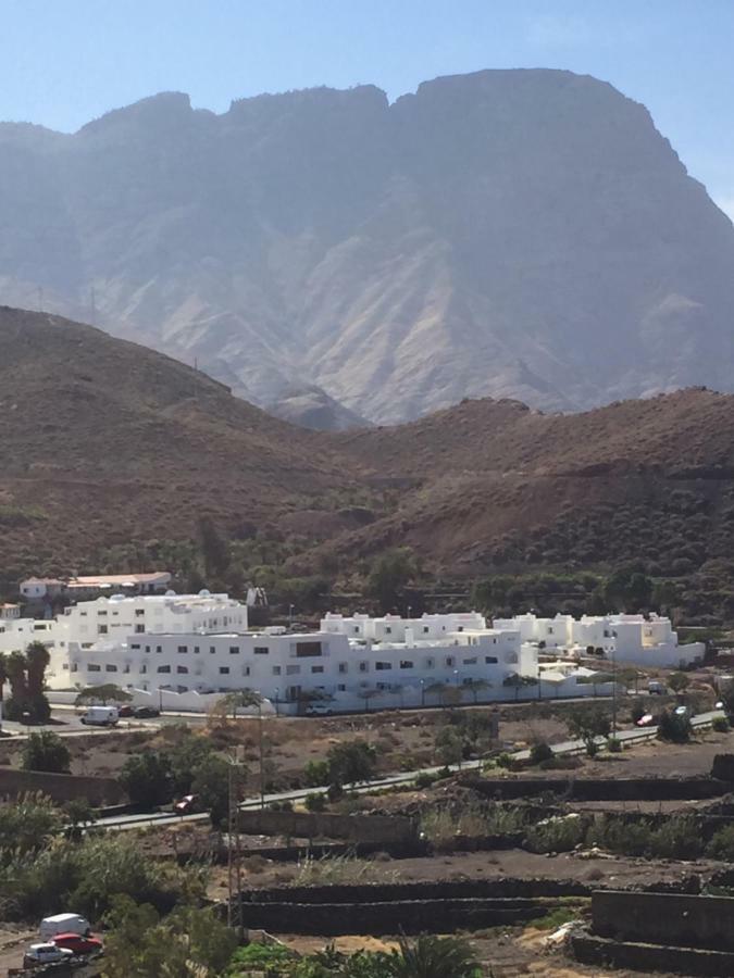 La Casa Del Mar Villa Agaete  Dış mekan fotoğraf